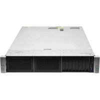 Купити Сервер HP ProLiant DL560 Gen9 8 SFF 2U