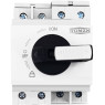 Купити Ізоляторний вимикач TOMZN 1200V 32A 4P (FMPV32-L1)