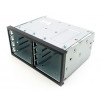 HP ProLiant DL380 G6 G7 8-Bay SFF 2.5 Hard Drive Cage Backplane 516914-B21 496074-001