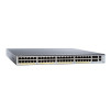 Комутатор Cisco Catalyst 4900 1/10GbE (WS-C4948E) - Cisco-Catalyst-WS-C4948E-1