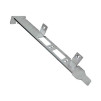 Високопрофільна планка Broadcom 57810s 0Y40PH DELL 0N20KJ HP NC530SFP Full Profile Bracket