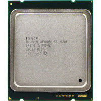 Процессор Intel Xeon E5-2650 SR0KQ 2.00GHz/20Mb LGA2011