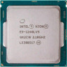 Процесор Intel Xeon E3-1240L v5 SR2CW 2.10GHz/8Mb LGA1151