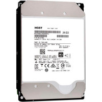 Купити Серверний диск HGST Ultrastar He10 10Tb 7.2K 12G SAS 3.5 (HUH721010AL4200)