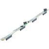 Об'єднувальна плата HP ProLiant DL360 DL380 G9 4-Bay LFF Backplane Board 729824-001 775402-001 - HP-ProLiant-DL360-DL380-G9-4-Bay-LFF-Backplane-Board-729824-001-775402-001-2