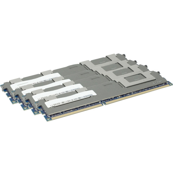 Купити Пам'ять для сервера Samsung DDR3-1333 32Gb (4x8Gb) ECC Registered Memory Kit