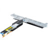 Райзер HP ProLiant DL360 G9 PCIe Riser Board 750685-001 775421-001 - HP-ProLiant-DL360-G9-PCIe-Riser-Board-750685-001-775421-001-1