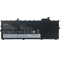 Акумуляторна батарея Lenovo ThinkPad X1 Carbon 01AV430 57Wh
