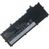 Акумуляторна батарея Lenovo ThinkPad X1 Carbon 01AV430 57Wh - Lenovo-ThinkPad-X1-Carbon-01AV430-57Wh-2