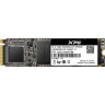 SSD диск ADATA XPG SX6000 Lite 256Gb NVMe PCIe M.2 2280 (ASX6000LNP-256GT-C)