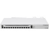 Маршрутизатор MikroTik Cloud Core Router 10/25GbE (CCR2004-1G-12S+2XS) - MikroTik-Cloud-Core-Router-1025GbE-(CCR2004-1G-12S+2XS)-1