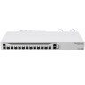 Маршрутизатор MikroTik Cloud Core Router 10/25GbE (CCR2004-1G-12S+2XS)