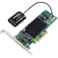 Контролер RAID Adaptec Series 8 ASR-81605ZQ 1Gb 12Gb/s
