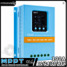 Контролер заряду сонячних панелей POWLSOJX MPPT 100A 12–48V