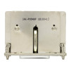 Радіатор Supermicro SNK-P0048P 2U LGA2011 - snk-p0048p-2