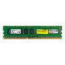 Пам'ять для сервера Kingston DDR3-1600 8Gb PC3L-12800E ECC Unbuffered (KVR16LE11/8HB)