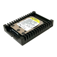 Купити Жорсткий диск Western Digital VelociRaptor 600Gb 10K 6G SATA 3.5 (WD6000HLHX)