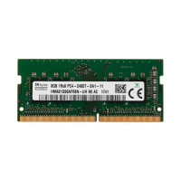 Пам'ять для ноутбука Hynix SODIMM DDR4-2400 8Gb PC4-19000T non-ECC Unbuffered (HMA81GS6AFR8N-UH)