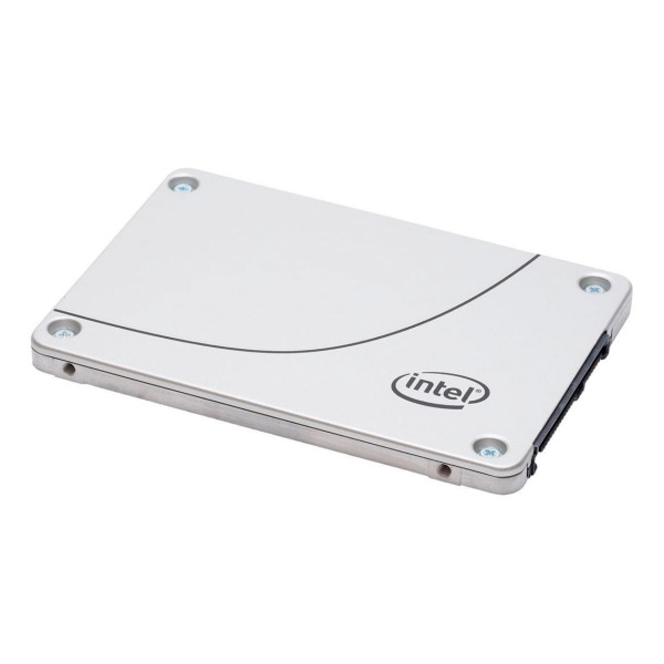 Купити SSD диск Intel P4501 500Gb NVMe PCIe U.2 (SSDPE7KX500G7)