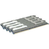 Пам'ять для сервера Hynix DDR3-1333 32Gb (4x8Gb) ECC Registered Memory Kit
