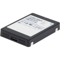 SSD диск Samsung PM1643 3.84Tb 12G SAS 2.5 (MZ-ILT3T80)