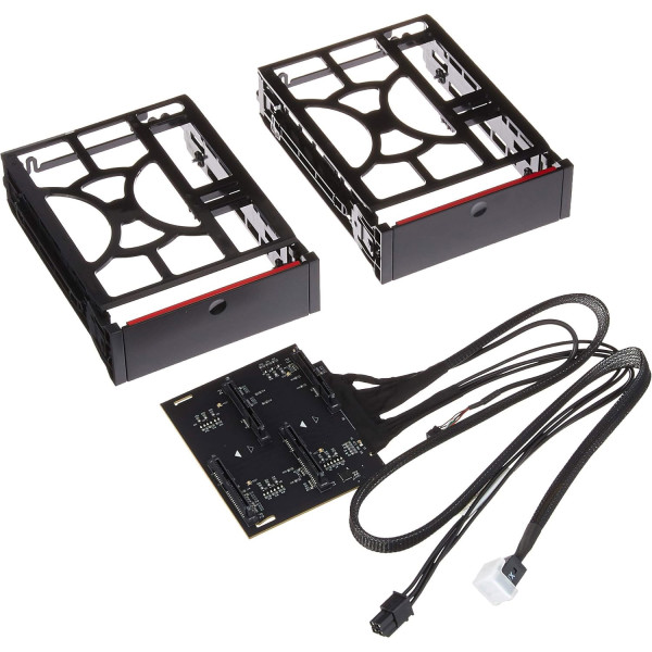 Купити Lenovo ThinkStation P920 Storage Bay Upgrade Kit
