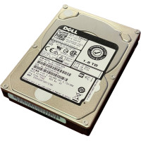 Серверний диск Dell 0GP3FR 1.8Tb 10K 12G SAS 2.5 (AL14SEB18EQ)