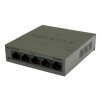 Комутатор Netgear SOHO GS305 1GbE - Netgear-SOHO-GS305-1