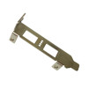 Низькопрофільна планка Mellanox MCX312A-XCBT MNPH29C-XTR MNPH29D-XTR Low Profile Bracket