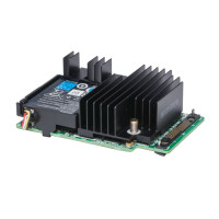 Контроллер RAID Dell PERC H730 Mini Mono 1Gb 12Gb/s 0KMCCD - Dell-PERC-H730-Mini-Mono-KMCCD-3