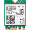 Wi-Fi модуль Intel Wi-Fi 6E AX210 M.2 802.11ax Bluetooth 5.3 (AX210NGW)