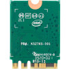 Wi-Fi модуль Intel Wi-Fi 6E AX210 M.2 802.11ax Bluetooth 5.3 (AX210NGW) - Intel-Wi-Fi-6E-AX210-NGFF-AX210NGW-2