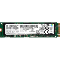 SSD диск Samsung PM871 128Gb 6G SATA M.2 2280 (MZ-NLN1280)