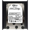 Жорсткий диск Western Digital VelociRaptor 1Tb 10K 6G SATA 3.5 (WD1000CHTZ)
