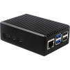 Корпус SHCHV Raspberry Pi 5 Aluminum Case
