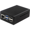 Корпус SHCHV Raspberry Pi 5 Aluminum Case - SHCHV-Raspberry-Pi-5-Aluminum-Case-2