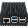 Корпус SHCHV Raspberry Pi 5 Aluminum Case - SHCHV-Raspberry-Pi-5-Aluminum-Case-3
