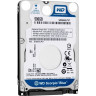 Жорсткий диск Western Digital Blue 500Gb 5.4K 3G SATA 2.5 (WD5000LPVT)