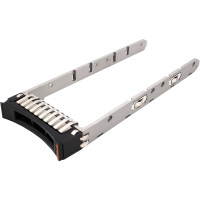 Салазка IBM Storwize 2.5 HDD Tray Caddy 45W2107