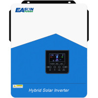 Купити Інвертор гібридний EASUN 6.2KW 48V 120A (ISolar-SMH-III-6.2KW-WiFi)