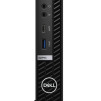 Міні-ПК Dell OptiPlex 5090 Micro Core i3-10105T 8GB RAM 256GB SSD Windows 11 - 5901