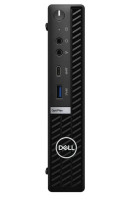 Міні-ПК Dell OptiPlex 5090 Micro Core i3-10105T 8GB RAM 256GB SSD Windows 11