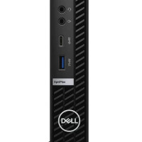 Купити Міні-ПК Dell OptiPlex 5090 Micro Core i3-10105T 8GB RAM 256GB SSD Windows 11