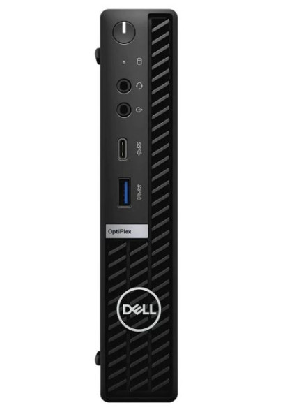 Купити Міні-ПК Dell OptiPlex 5090 Micro Core i3-10105T 8GB RAM 256GB SSD Windows 11