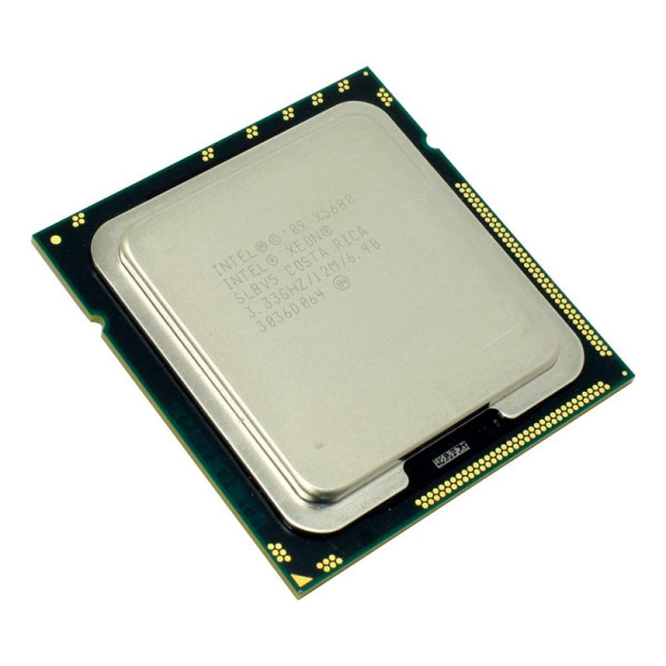 Купити Процесор Intel Xeon X5680 SLBV5 3.33GHz/12Mb LGA1366