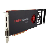 Купити Відеокарта Dell AMD FirePro V5900 2Gb GDDR5 PCIe