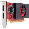 Відеокарта AMD FirePro W2100 2Gb GDDR3 PCIe - AMD-FirePro-W2100-2Gb-102C5790901-LP-3
