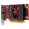 Відеокарта AMD FirePro W2100 2Gb GDDR3 PCIe - AMD-FirePro-W2100-2Gb-102C5790901-LP-2