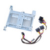 HP ProLiant DL360 G9 4-Bay SFF 2.5 Hard Drive Cage 828082-B21