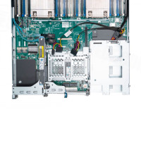 Купити HP ProLiant DL360 G9 4-Bay SFF 2.5 Hard Drive Cage 828082-B21